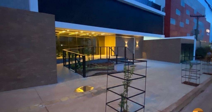 Apartamento com 3 quartos à venda na Avenida Castelo Branco, 100, Setor Bueno, Goiânia