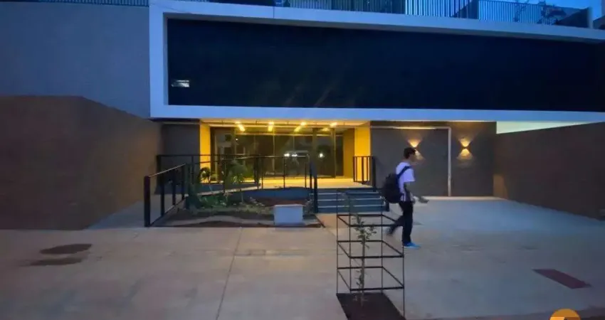 Apartamento com 3 quartos à venda na Avenida Castelo Branco, 100, Setor Bueno, Goiânia