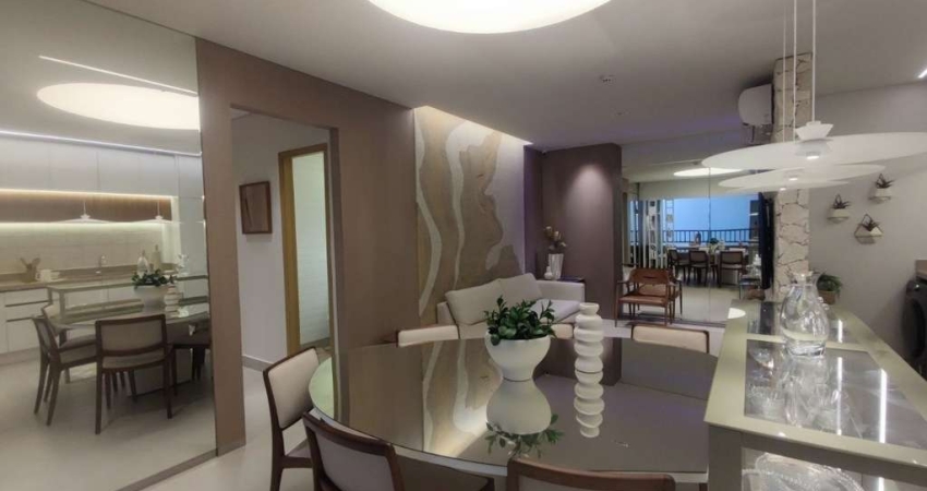 Apartamento com 2 quartos à venda na 1144, 29, Setor Marista, Goiânia