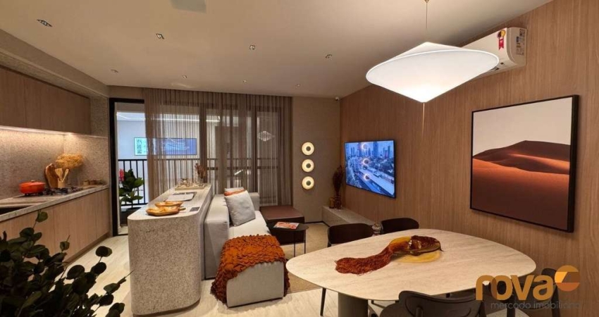 Apartamento com 2 quartos à venda na 1136, 365, Setor Marista, Goiânia