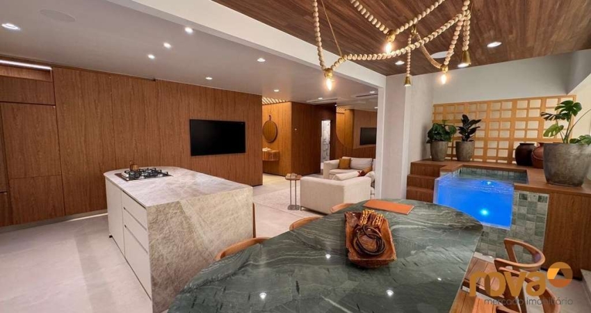 Apartamento com 3 quartos à venda na R. 1143 Q 262, 481, Setor Marista, Goiânia