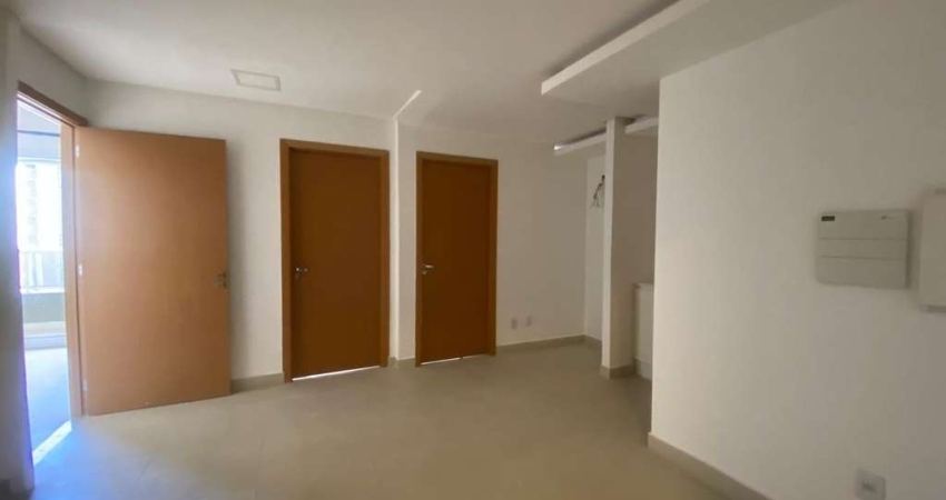 Sala comercial para alugar na T 12, 35, Setor Bueno, Goiânia
