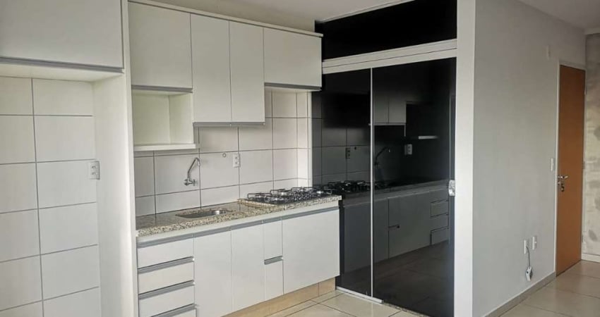 Apartamento com 2 quartos à venda na Avenida Armando de Godoy, 2, Setor Negrão de Lima, Goiânia