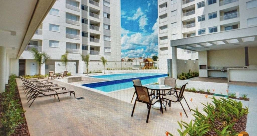 Apartamento com 3 quartos à venda na Avenida Pedro Paulo de Souza, 1081, Setor Goiânia 2, Goiânia
