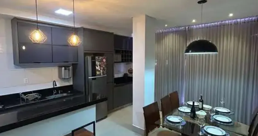 Apartamento com 2 quartos à venda na Avenida Copacabana, 200, Jardim Atlântico, Goiânia