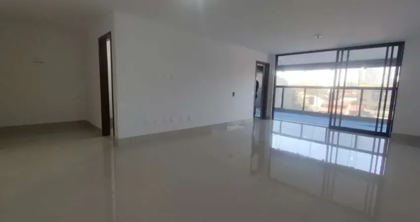Apartamento com 3 quartos à venda na Avenida Mutirão, 252, Setor Marista, Goiânia