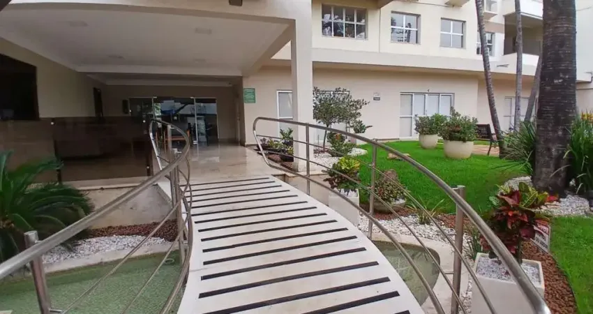 Apartamento com 3 quartos à venda na Avenida Castelo Branco, 1011, Setor Bueno, Goiânia
