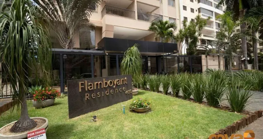 Apartamento com 3 quartos à venda na Avenida São João, 100, Alto da Glória, Goiânia
