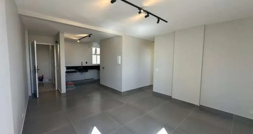 Apartamento com 2 quartos à venda na Alameda dos Buritis, 120, Setor Oeste, Goiânia
