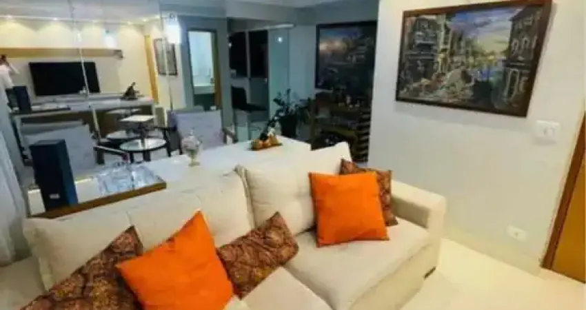 Cobertura com 4 quartos à venda na Alameda Couto Magalhães, 100, Setor Bela Vista, Goiânia