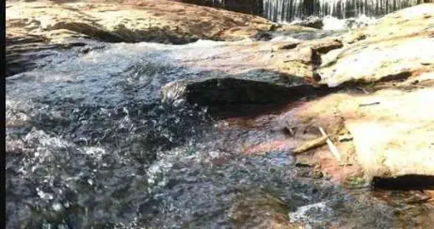 Terreno em condomínio fechado à venda na Vivaldi, 1, Jardins Parma, Senador Canedo