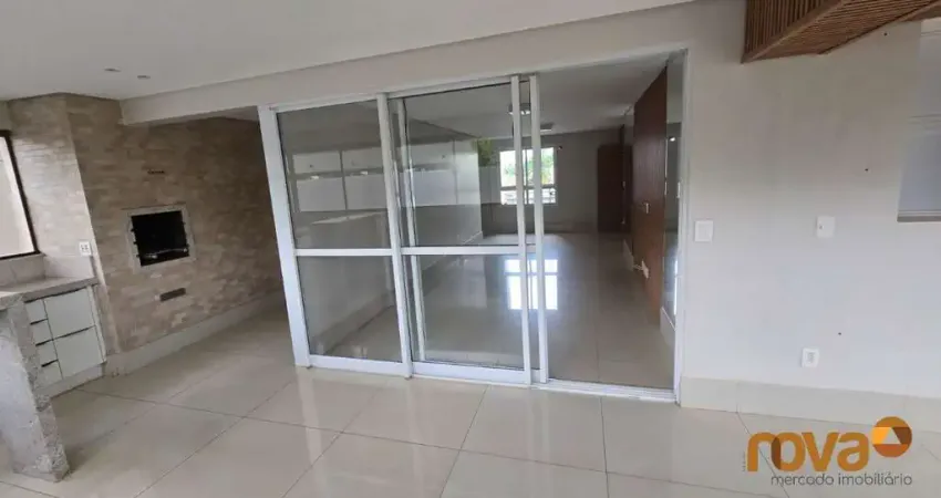 Apartamento com 3 quartos à venda na T 71, 100, Setor Bueno, Goiânia