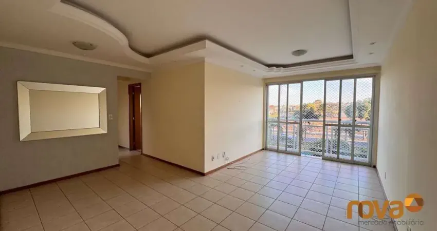 Apartamento com 3 quartos à venda na Ravena, 400, Residencial Eldorado, Goiânia