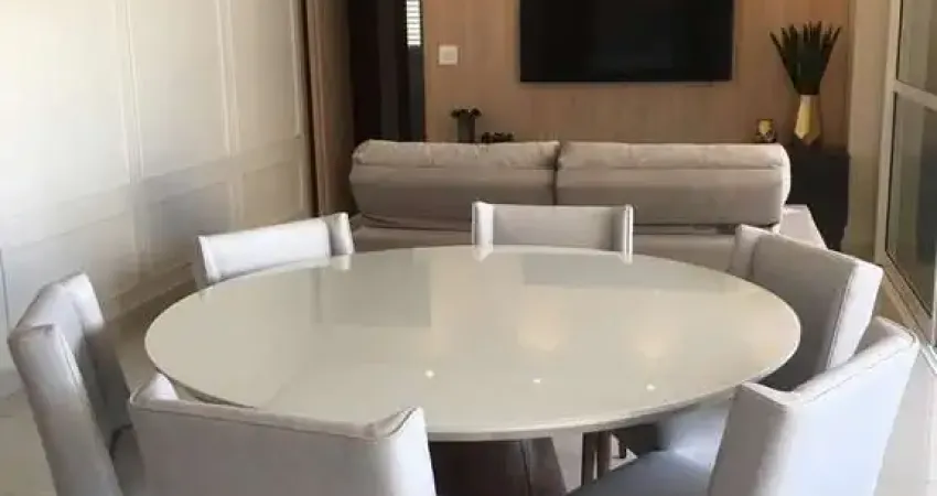 Apartamento com 3 quartos à venda na Alameda dos Buritis, 100, Setor Oeste, Goiânia