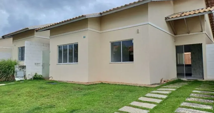 Casa em condomínio fechado com 3 quartos à venda na Avenida GB5, 982, Jardim Guanabara II, Goiânia