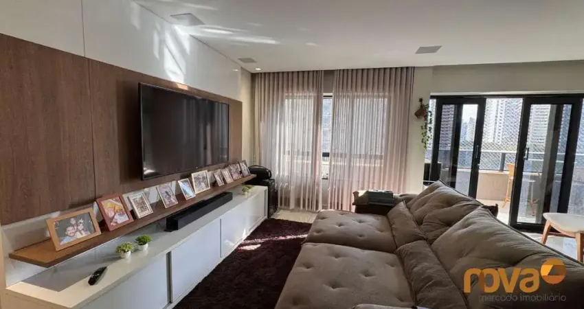 Apartamento com 3 quartos à venda na 49, 16, Jardim Goiás, Goiânia