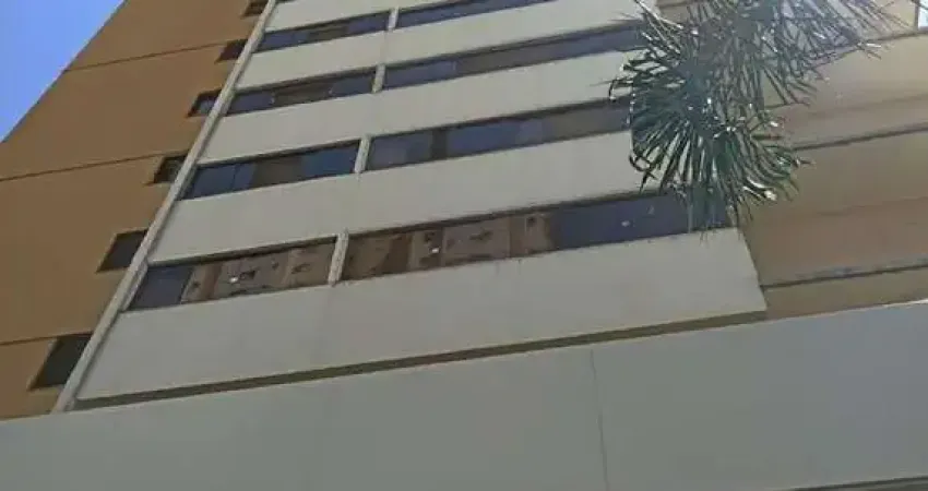 Apartamento com 3 quartos à venda na T, 100, Setor Bueno, Goiânia