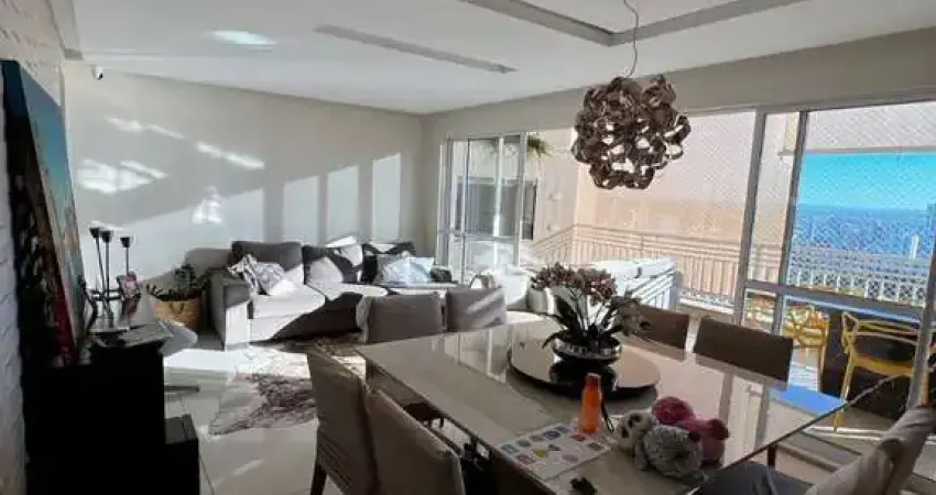 Apartamento com 3 quartos à venda na Rua 12, 100, Setor Oeste, Goiânia