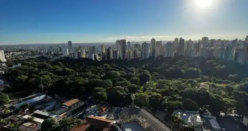 Apartamento com 3 quartos à venda na Rua 12, 100, Setor Oeste, Goiânia