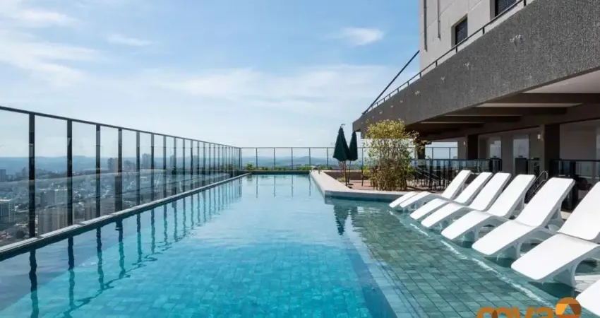 Apartamento com 1 quarto à venda na 14, 397, Setor Oeste, Goiânia
