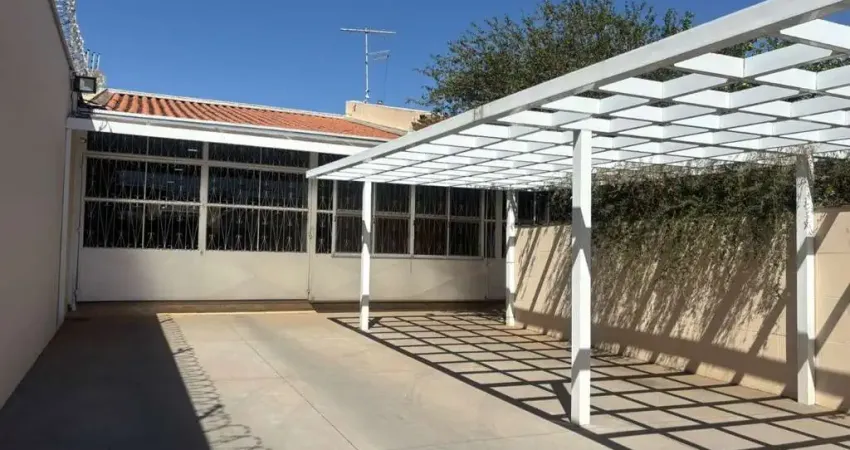 Casa com 4 quartos à venda na C 139, 100, Jardim América, Goiânia