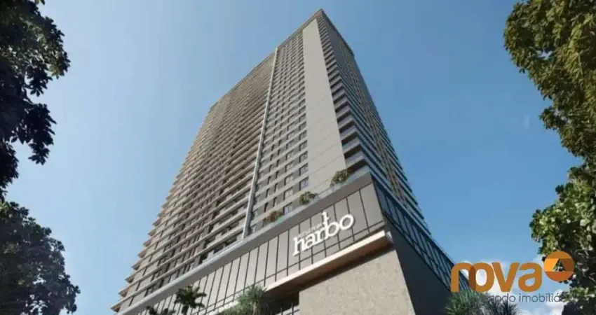 Apartamento com 3 quartos à venda na 1.138, 212, Setor Marista, Goiânia