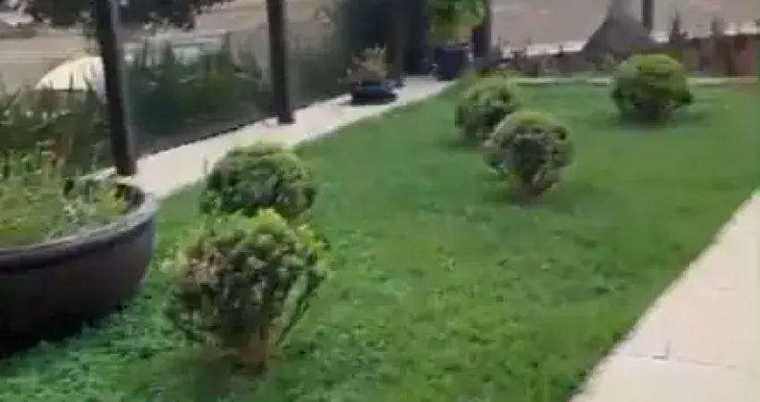 Apartamento com 4 quartos à venda na Alameda dos Buritis, 100, Setor Oeste, Goiânia