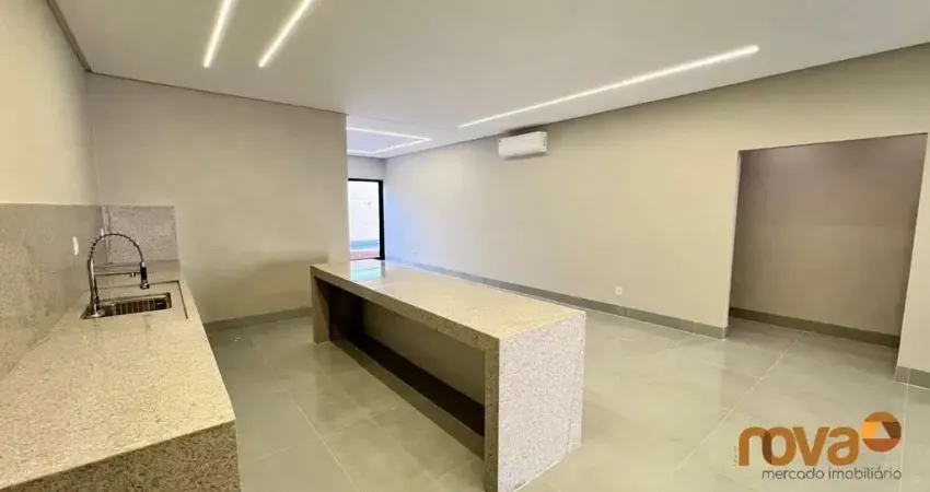 Casa com 3 quartos à venda na Alameda Afonso Pena, 1, Setor Faiçalville, Goiânia