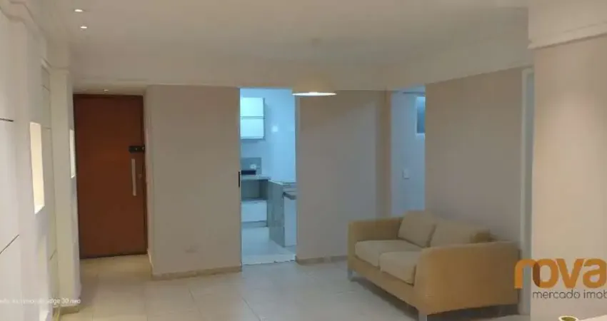 Apartamento com 3 quartos à venda na Avenida Edmundo Pinheiro de Abreu, 100, Setor Pedro Ludovico, Goiânia