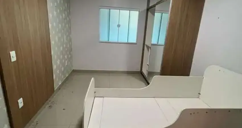 Casa com 3 quartos à venda na Rua ES06, 1, Residencial Elizene Santana, Goiânia