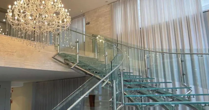 Apartamento com 3 quartos à venda na Rua T 54, 100, Setor Bueno, Goiânia