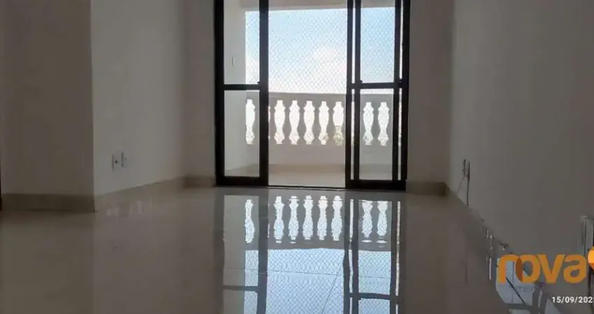 Apartamento com 3 quartos à venda na Avenida T 5, 1249, Setor Bueno, Goiânia