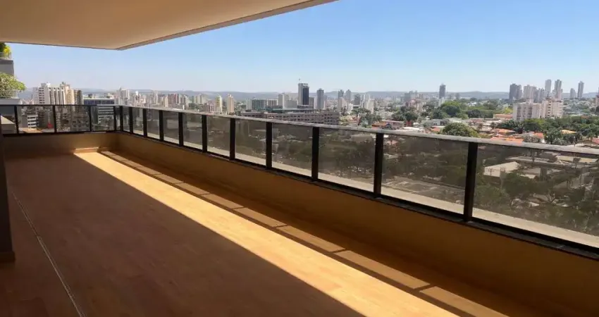Apartamento com 5 quartos à venda na Rua 148, 248, Setor Marista, Goiânia