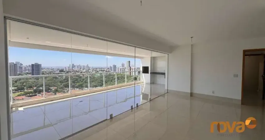 Apartamento com 3 quartos à venda na Rua 1125, 1125, Setor Marista, Goiânia