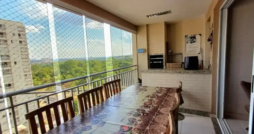 Apartamento com 3 quartos à venda na Avenida Pedro Paulo de Souza, 953, Setor Goiânia 2, Goiânia