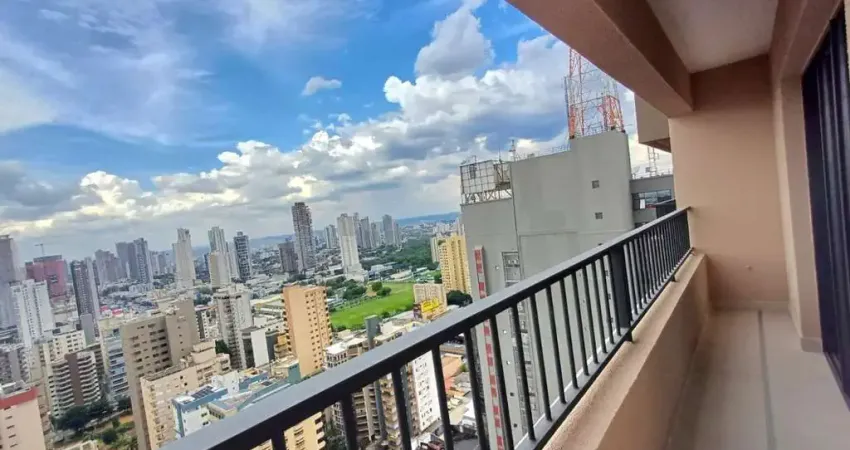 Apartamento com 3 quartos à venda na Avenida Castelo Branco, 3457, Setor Bueno, Goiânia