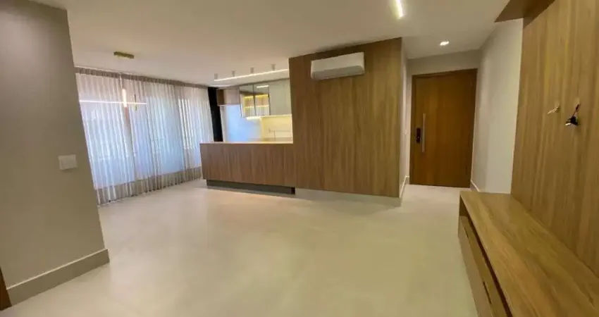 Apartamento com 3 quartos à venda na Avenida Castelo Branco, 2735, Setor Bueno, Goiânia