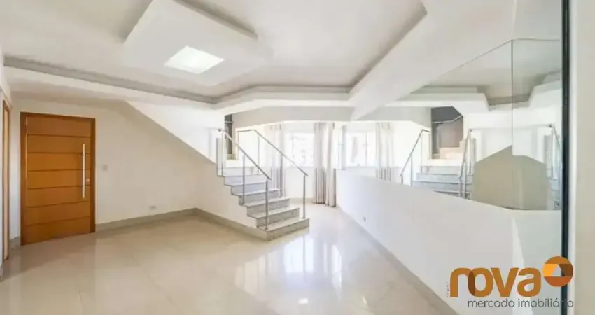 Cobertura com 4 quartos à venda na T 62, 100, Setor Bueno, Goiânia