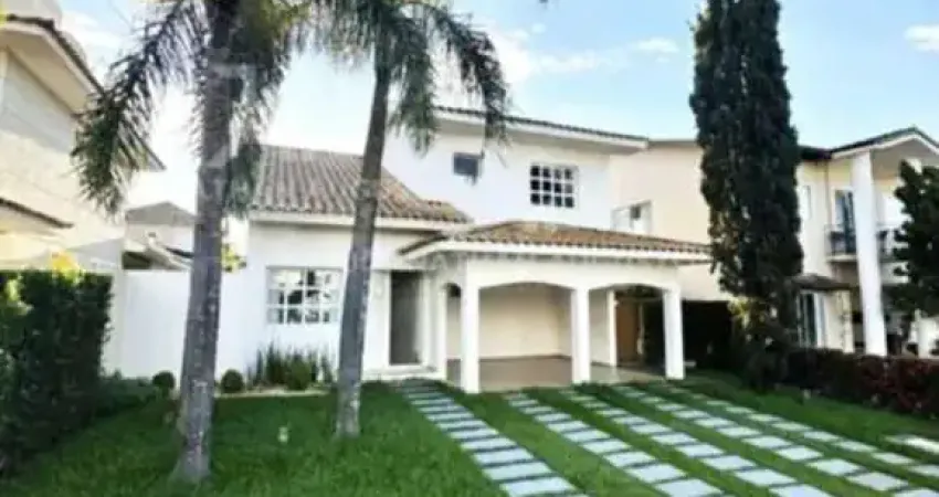 Casa em condomínio fechado com 3 quartos à venda na Madri 14, 100, Jardins Madri, Goiânia