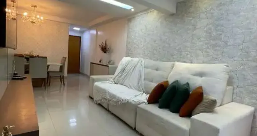 Apartamento com 3 quartos à venda na Alameda Couto Magalhães, 100, Setor Bela Vista, Goiânia
