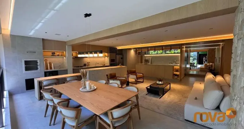 Apartamento com 3 quartos à venda na Avenida Castelo Branco, 1, Setor Bueno, Goiânia