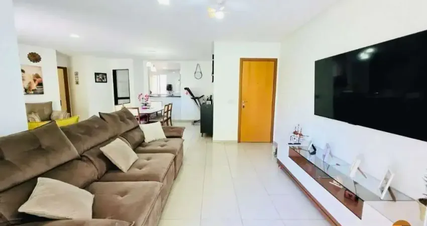 Apartamento com 4 quartos à venda na Rua 4, 179, Setor Oeste, Goiânia