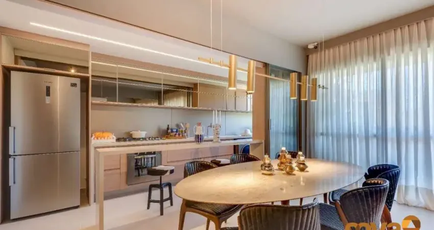 Apartamento com 3 quartos à venda na 17 - A, 722, Setor Aeroporto, Goiânia