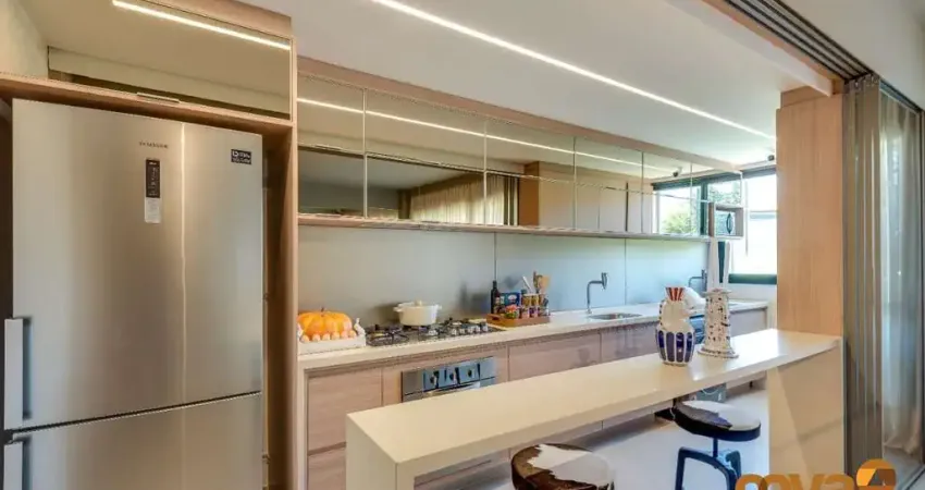 Apartamento com 3 quartos à venda na Rua 17 A, 722, Setor Aeroporto, Goiânia