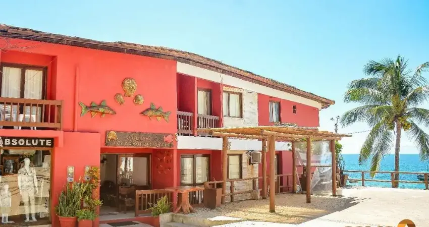 Casa com 15 quartos à venda na da Prainha, 1, Morro de São Paulo, Cairu