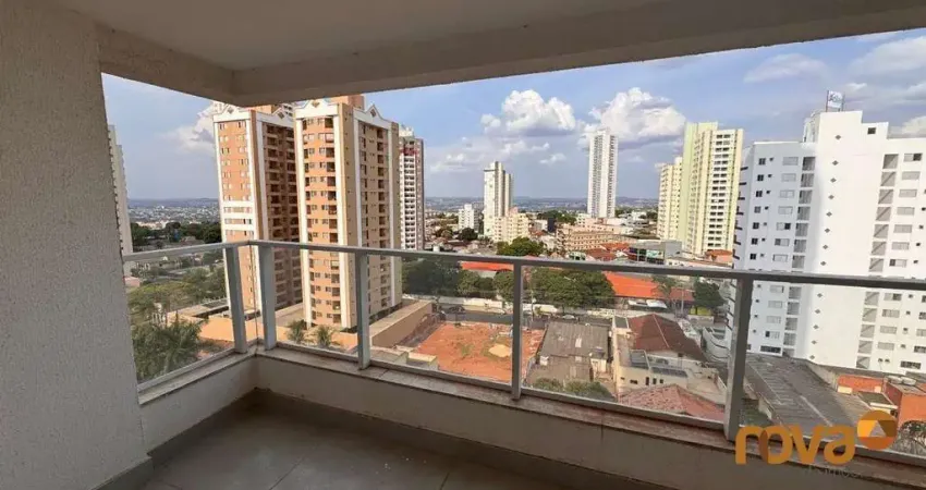 Apartamento com 3 quartos à venda na Avenida Anhanguera, 101, Setor Leste Universitário, Goiânia