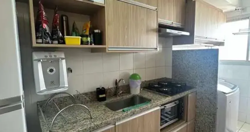Apartamento com 2 quartos à venda na 21, 342, Vila Jaraguá, Goiânia