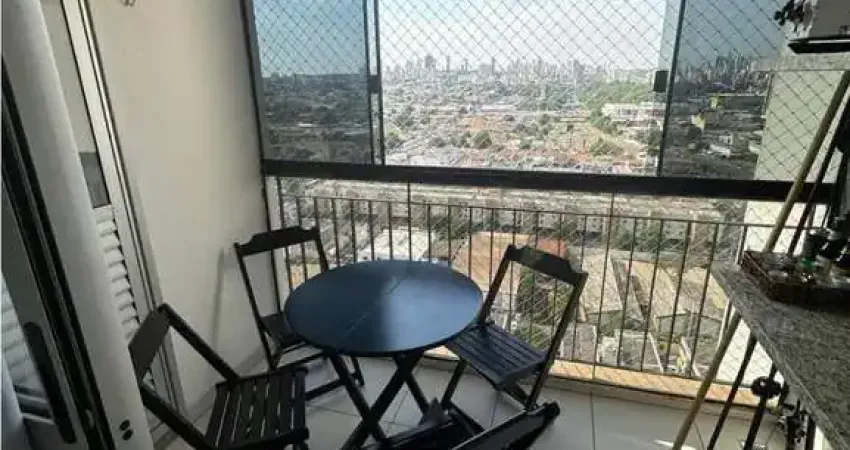 Apartamento com 2 quartos à venda na Rua 21, 342, Vila Jaraguá, Goiânia