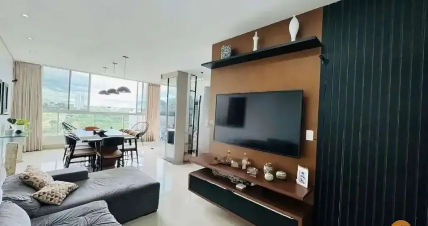 Apartamento com 3 quartos à venda na Rua do Parque, 100, Jardim Atlântico, Goiânia