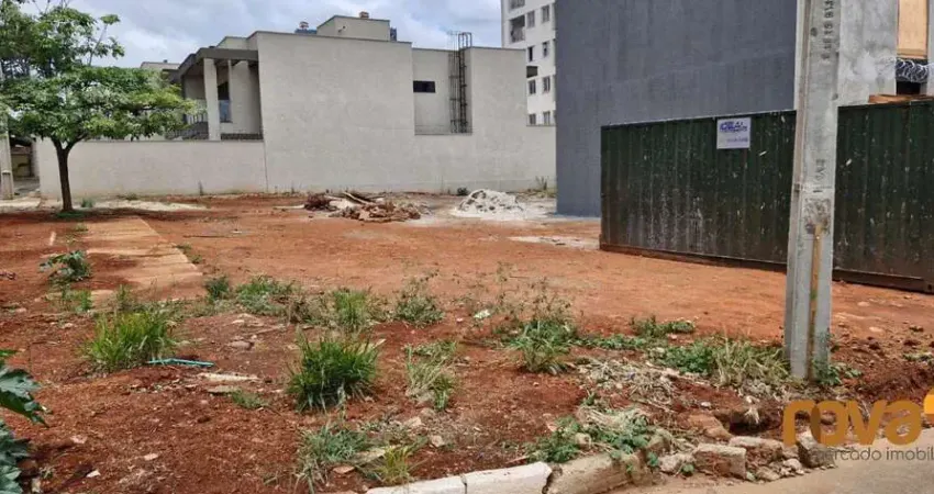 Terreno à venda na da Urca, 13, Jardim Atlântico, Goiânia